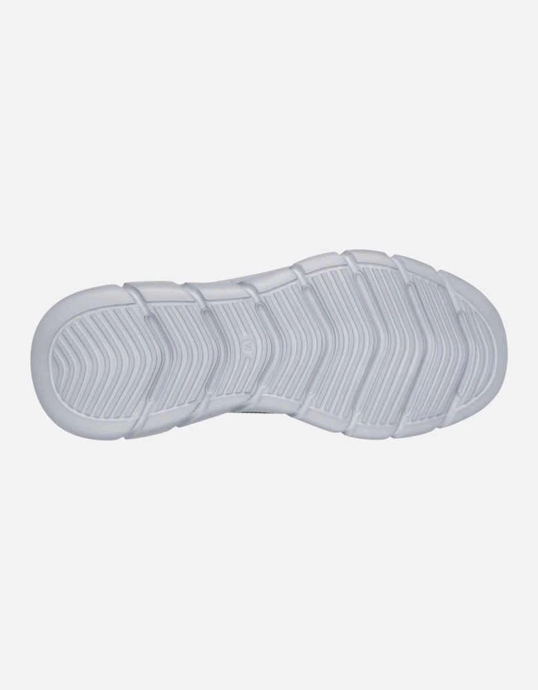 BOBS Sport B Flex Resilient Textile Men's Grey Trainers