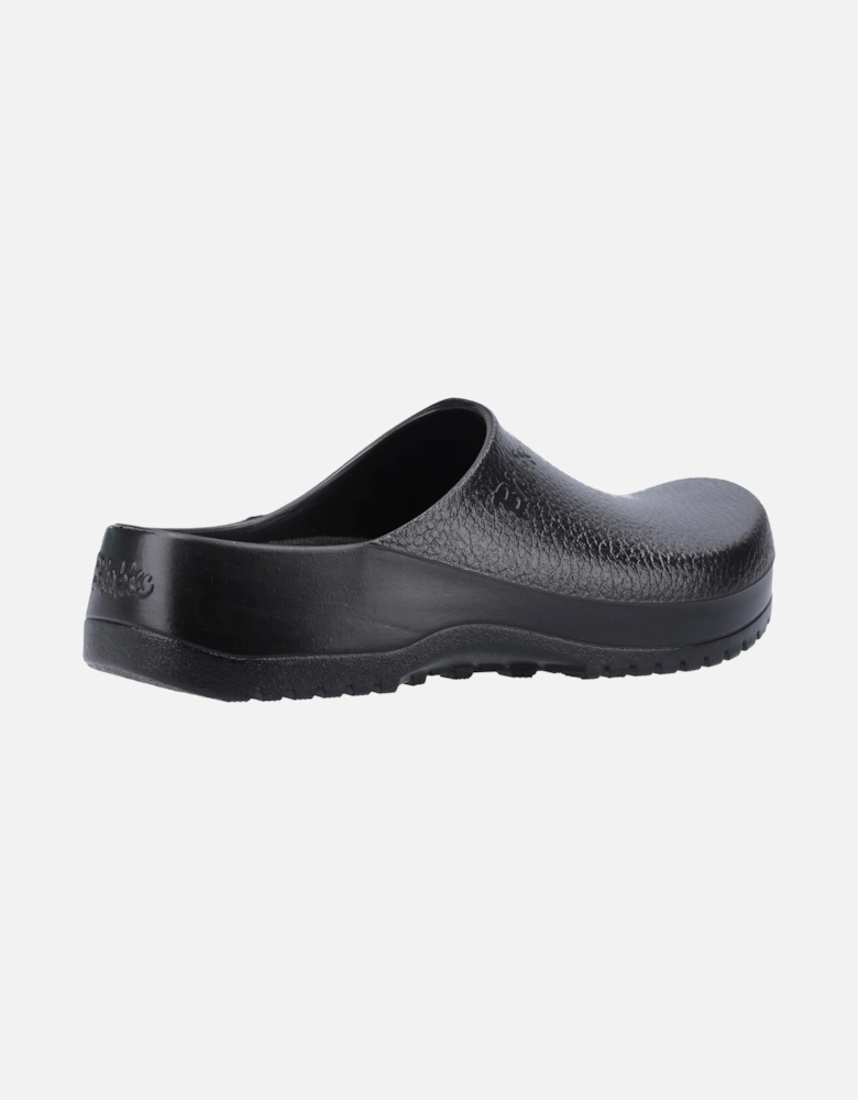 Super-Birki Polyurethane 0's Black