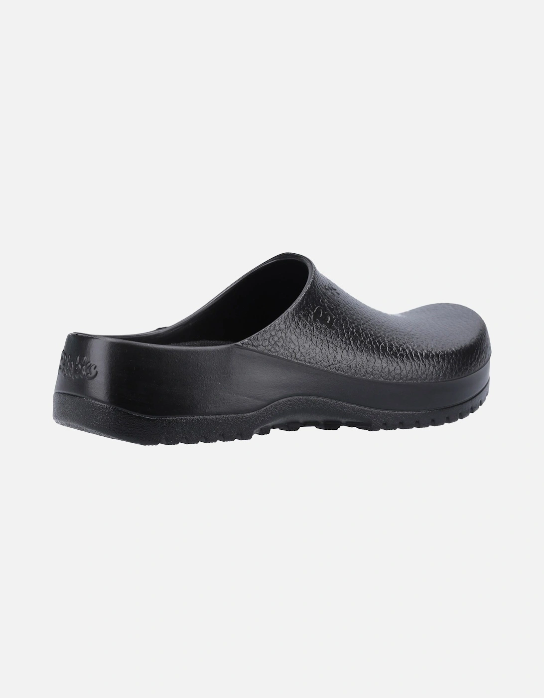 Super-Birki Polyurethane 0's Black