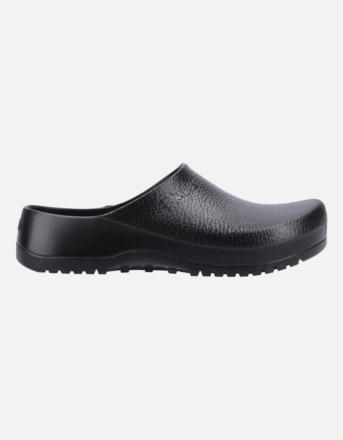 Super-Birki Polyurethane 0's Black