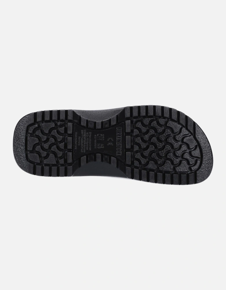 Super-Birki Polyurethane 0's Black