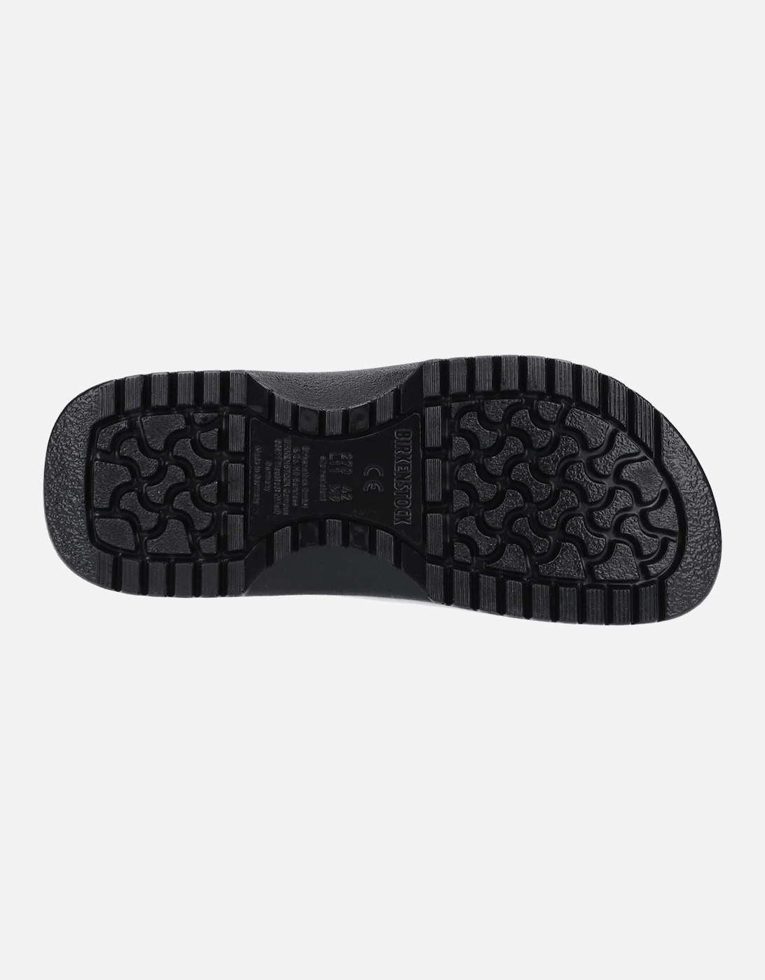 Super-Birki Polyurethane 0's Black