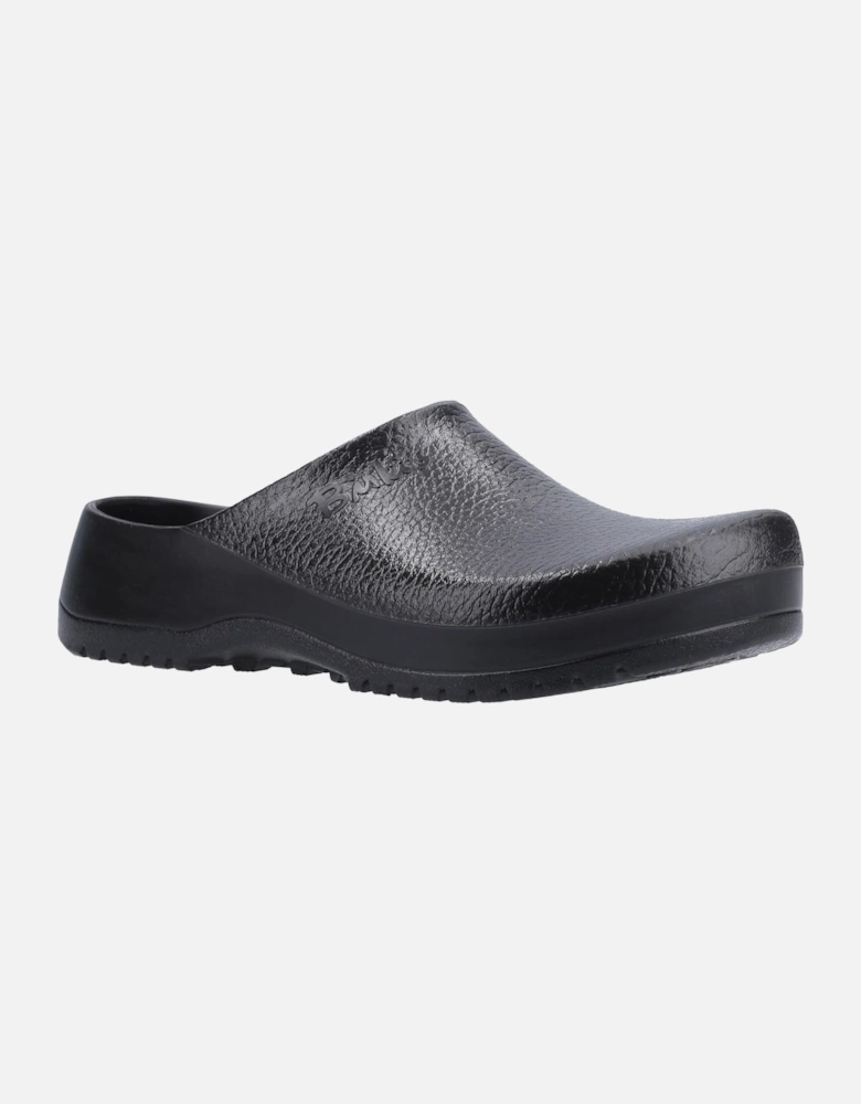 Super-Birki Polyurethane 0's Black