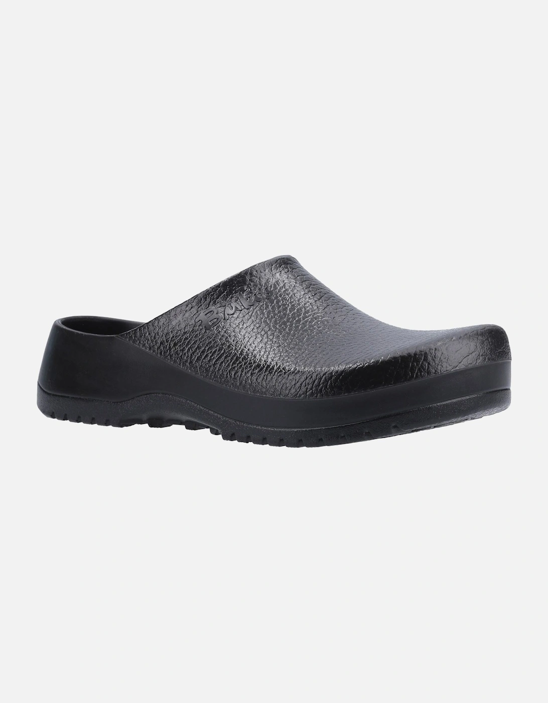 Super-Birki Polyurethane 0's Black, 5 of 4