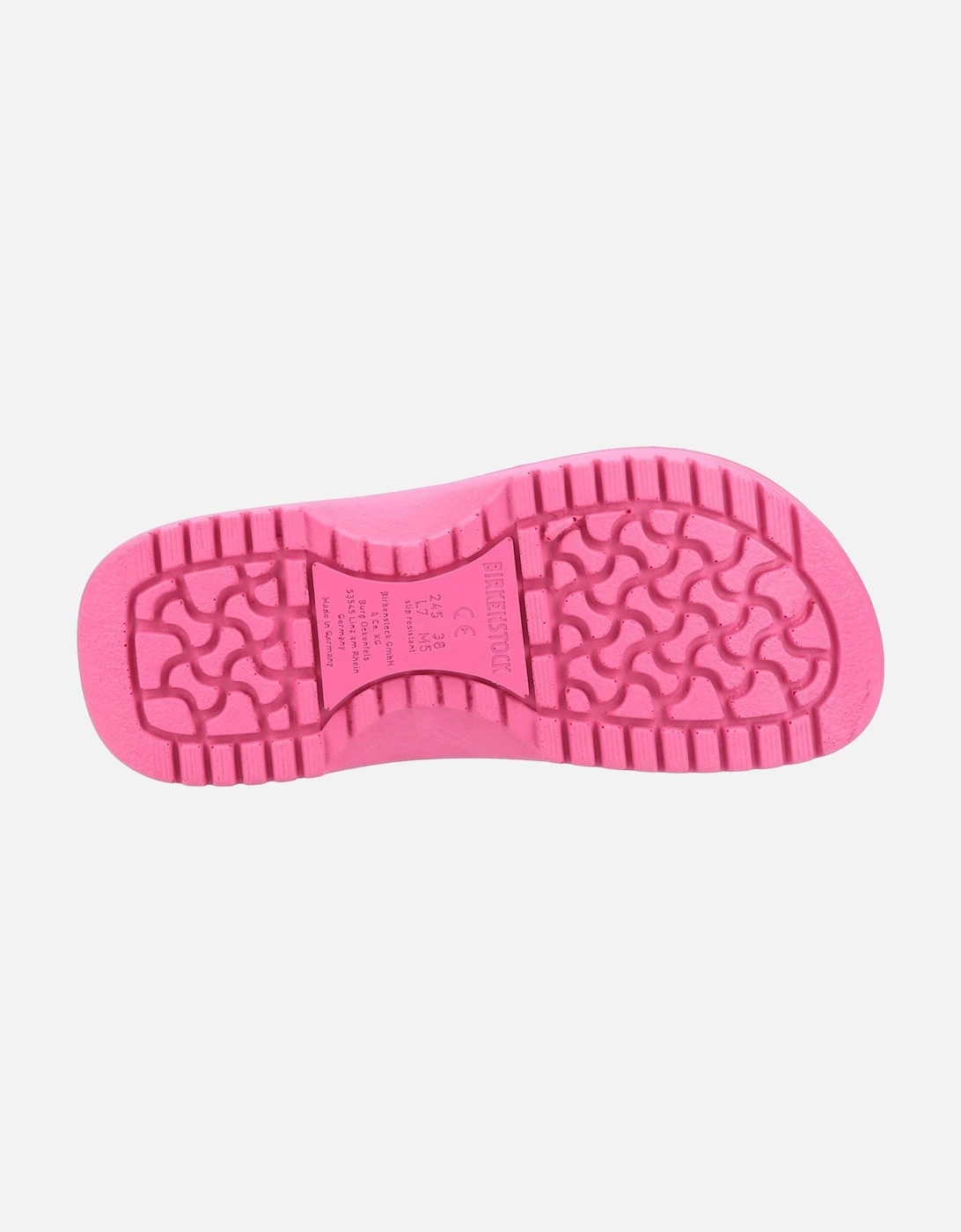 Super-Birki Polyurethane 0's Raspberry Sorbet