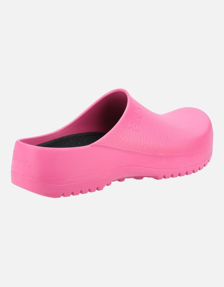 Super-Birki Polyurethane 0's Raspberry Sorbet