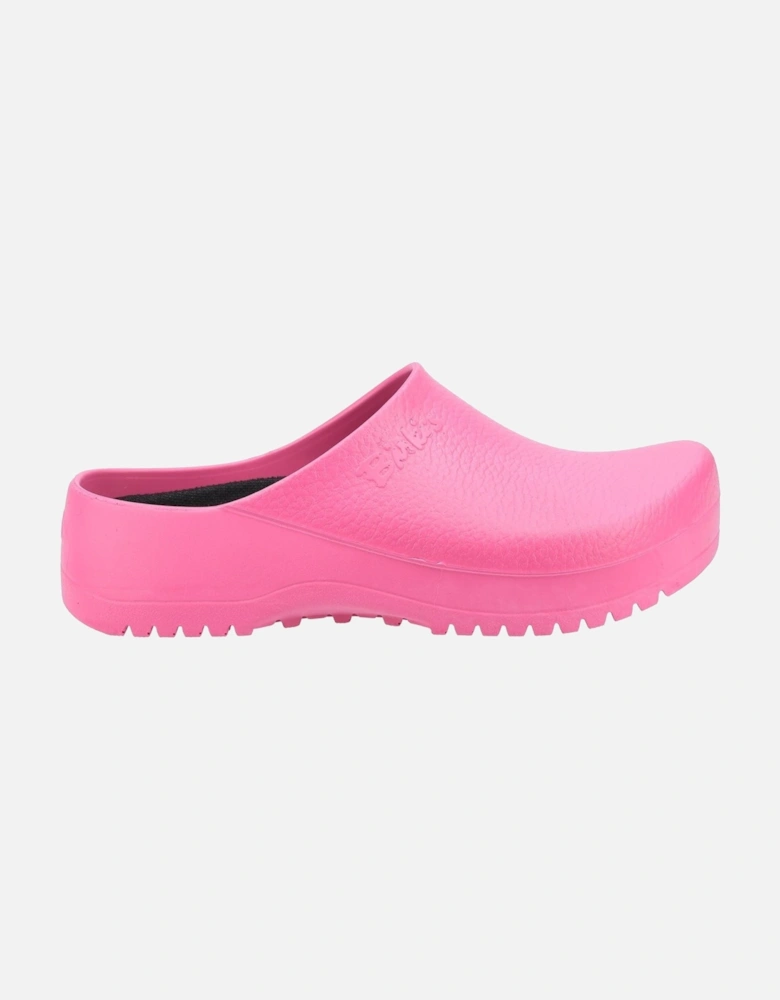Super-Birki Polyurethane 0's Raspberry Sorbet