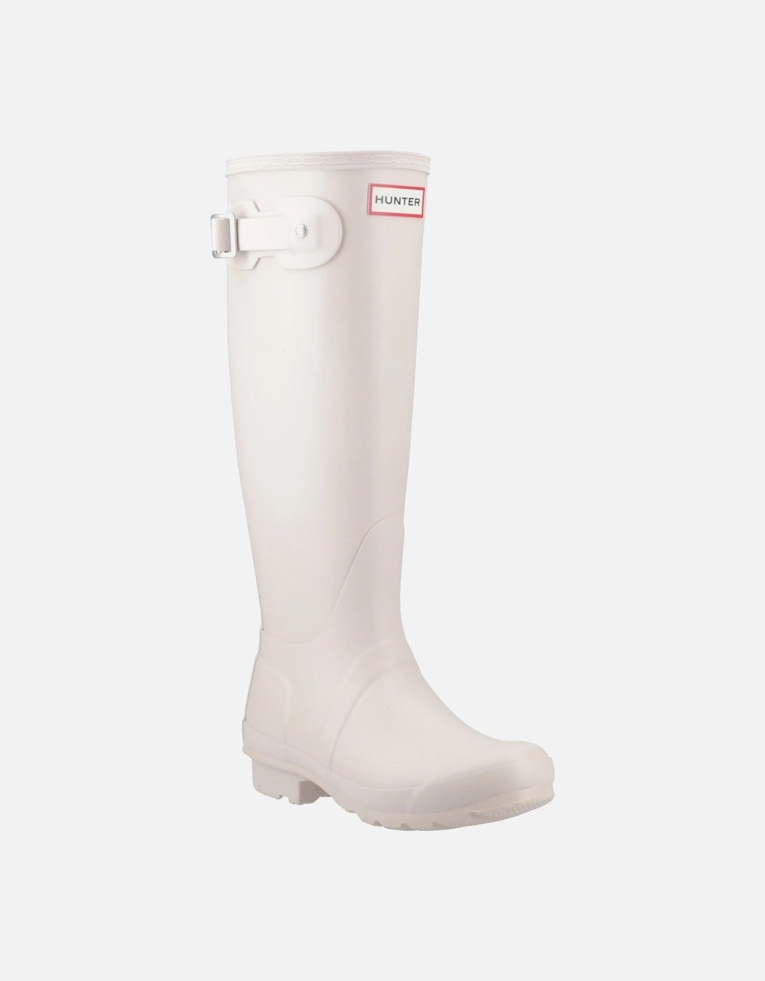 Original Tall Rubber Women's Cast Wellington Boots, 6 of 5