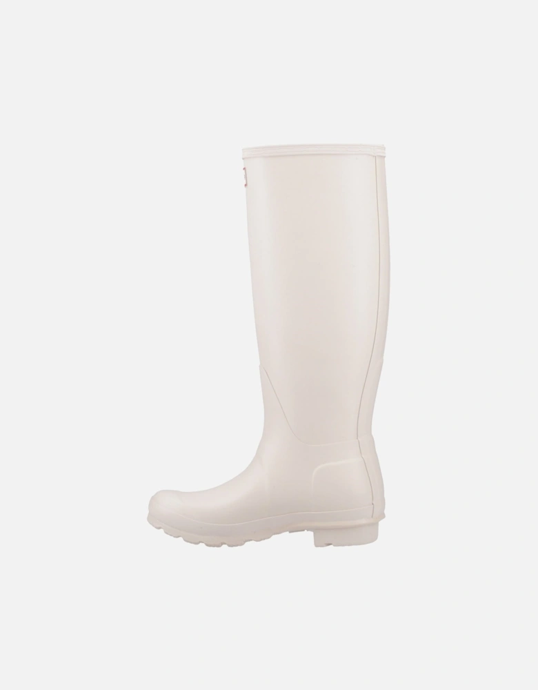 Original Tall Rubber Women's Cast Wellington Boots