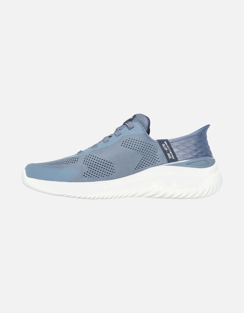 Bounder 2.0 Emerged Textile Men's Slate Trainers