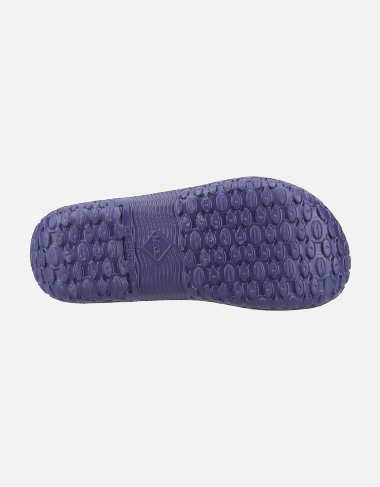 Muck Boots Muckster Lite EVA Navy Clogs