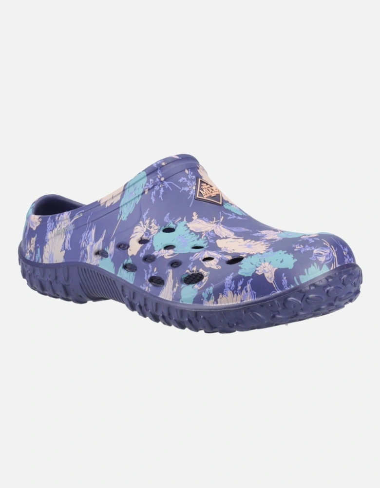 Muck Boots Muckster Lite EVA Navy Clogs
