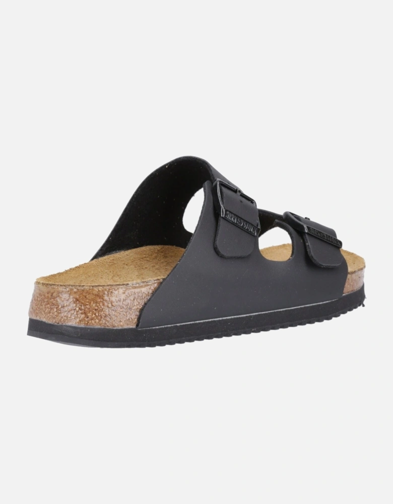 0 Women's Black Sandals