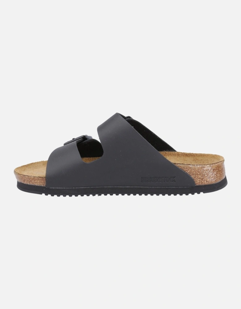 0 Women's Black Sandals
