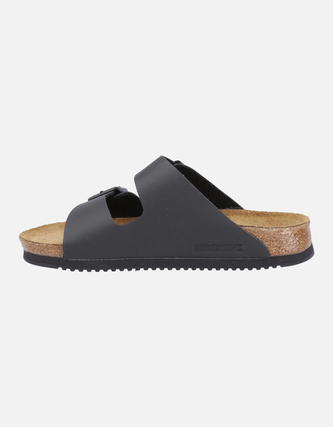 0 Women's Black Sandals