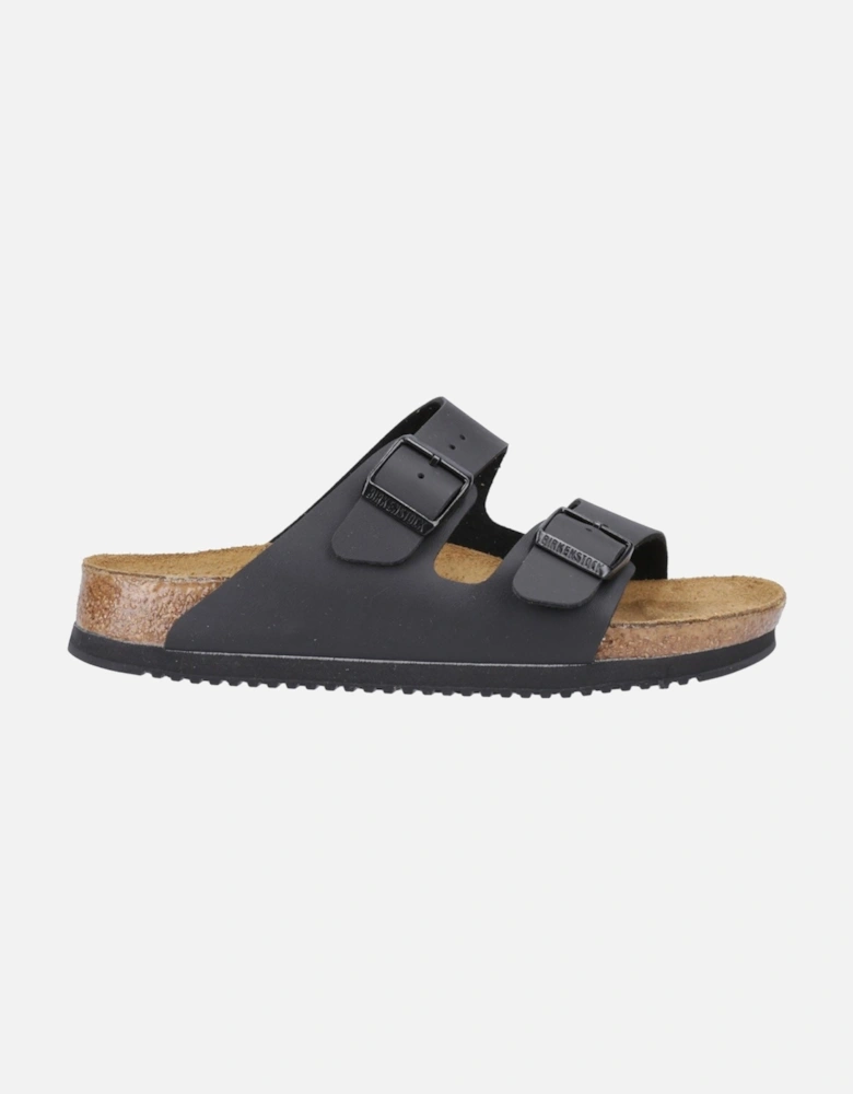 0 Women's Black Sandals