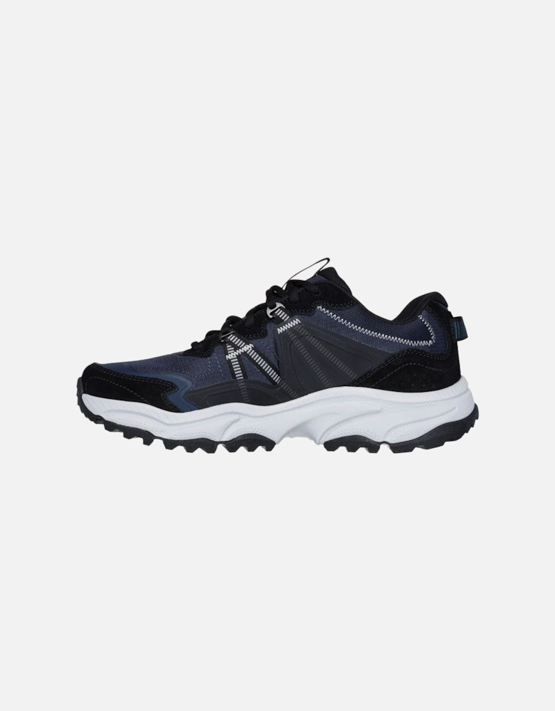 Vigor AT Richwood Leather Men's Navy/Grey Hiking Boots
