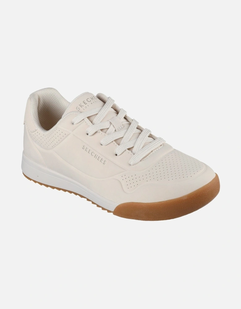Zinger 2.0 The Arwen Polyurethane Women's Off White Trainers