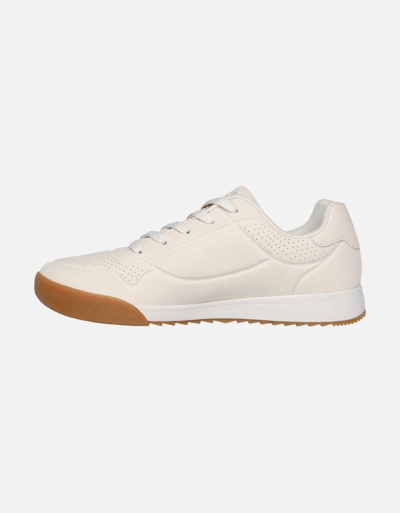 Zinger 2.0 The Arwen Polyurethane Women's Off White Trainers