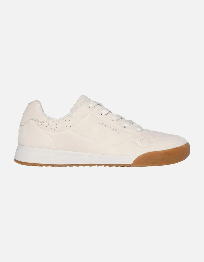 Zinger 2.0 The Arwen Polyurethane Women's Off White Trainers