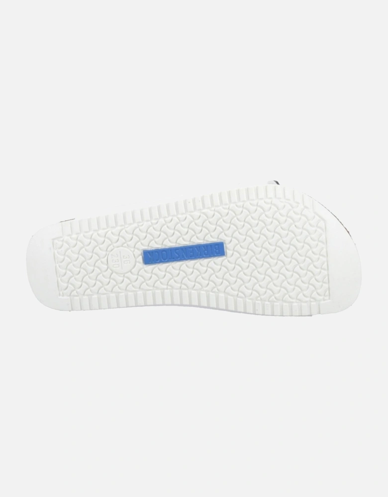 0 Women's White Sandals