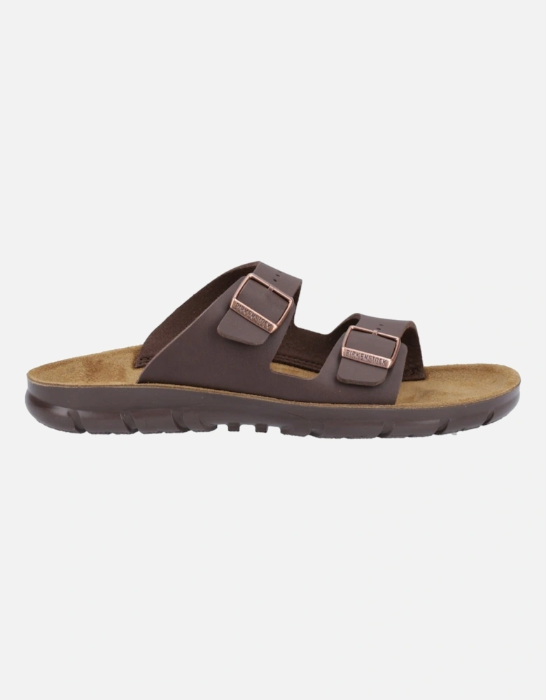 Bilbao 0 Men's Dark Brown Sandals