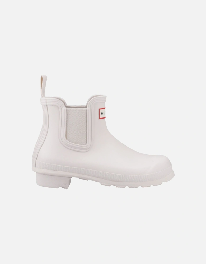 Original Chelsea Rubber Women's Cast Wellington Boots