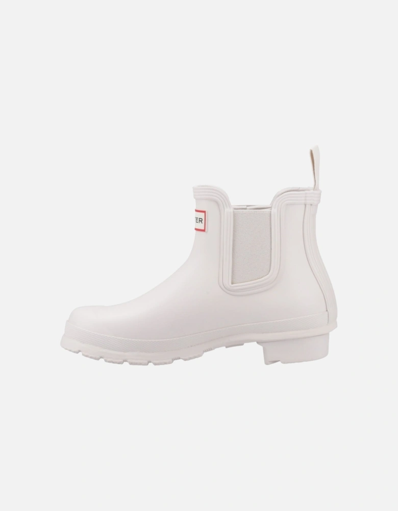 Original Chelsea Rubber Women's Cast Wellington Boots