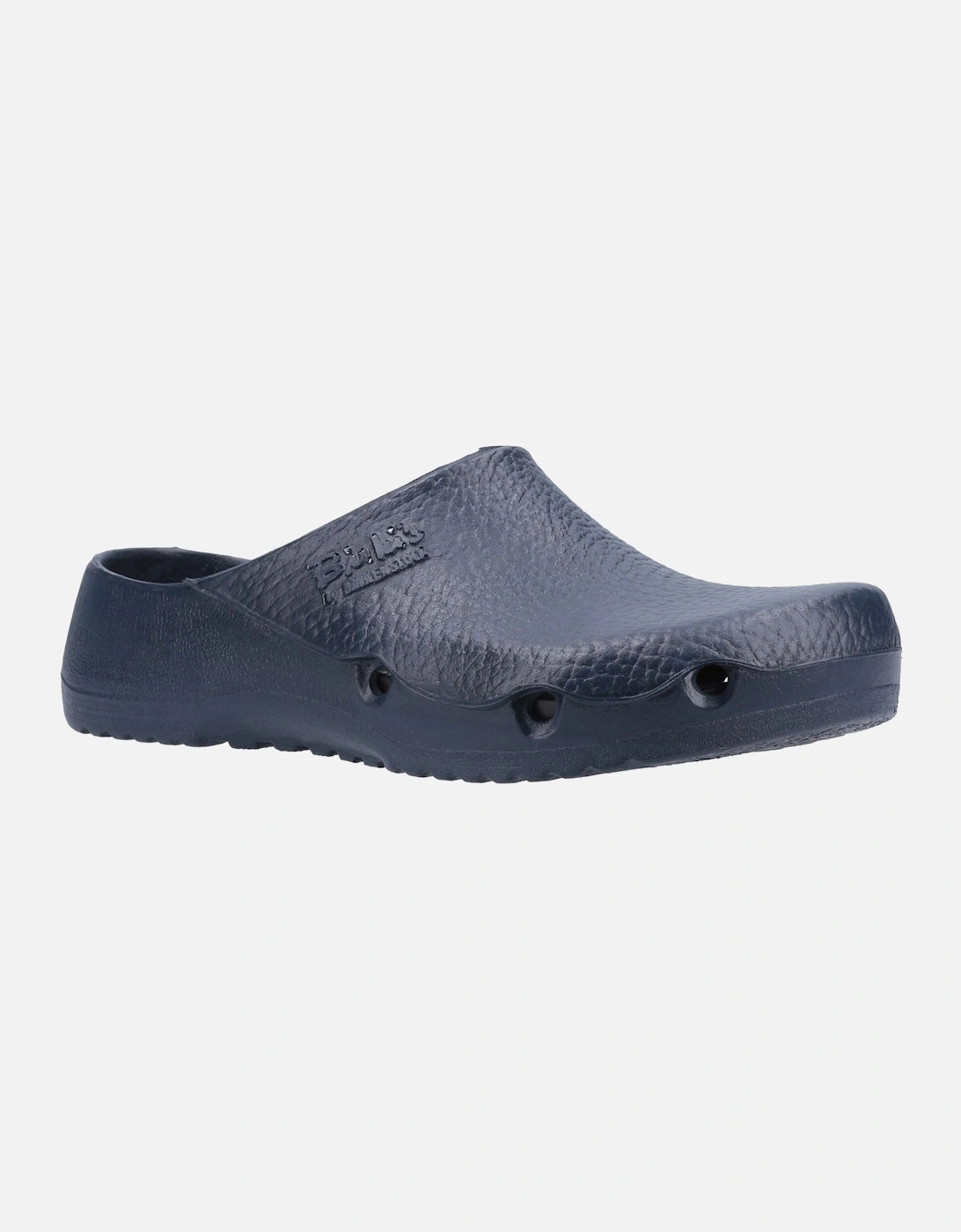 Birki Air Antistatic Polyurethane 0's Antistatic Blue, 5 of 4