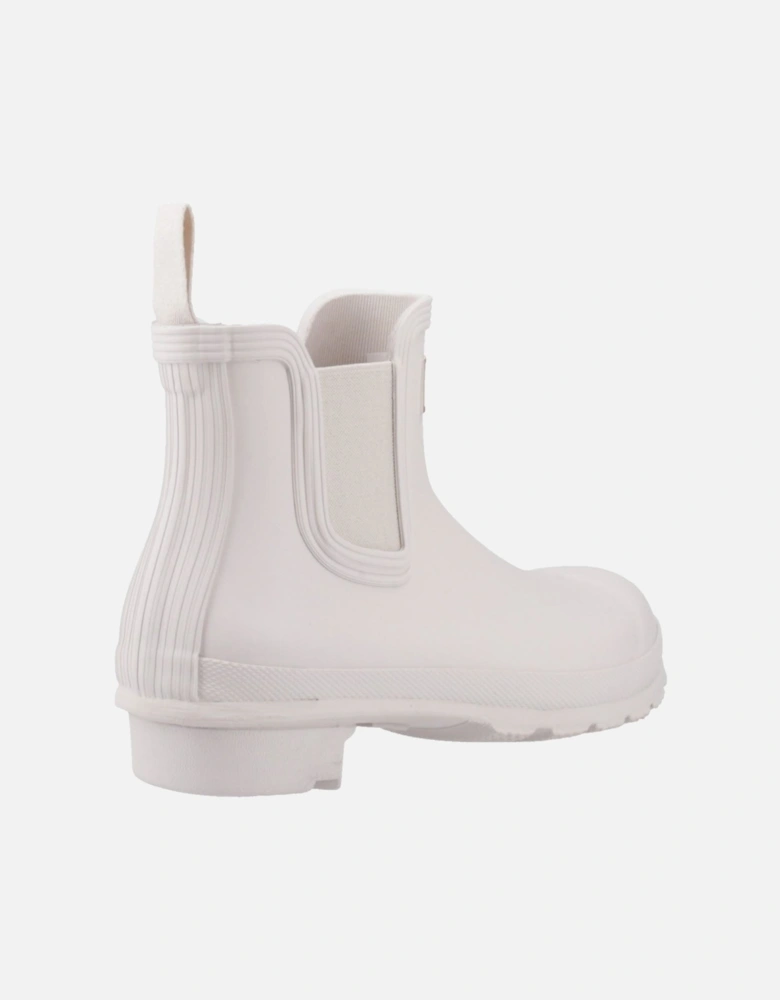 Original Chelsea Rubber Women's Cast Wellington Boots