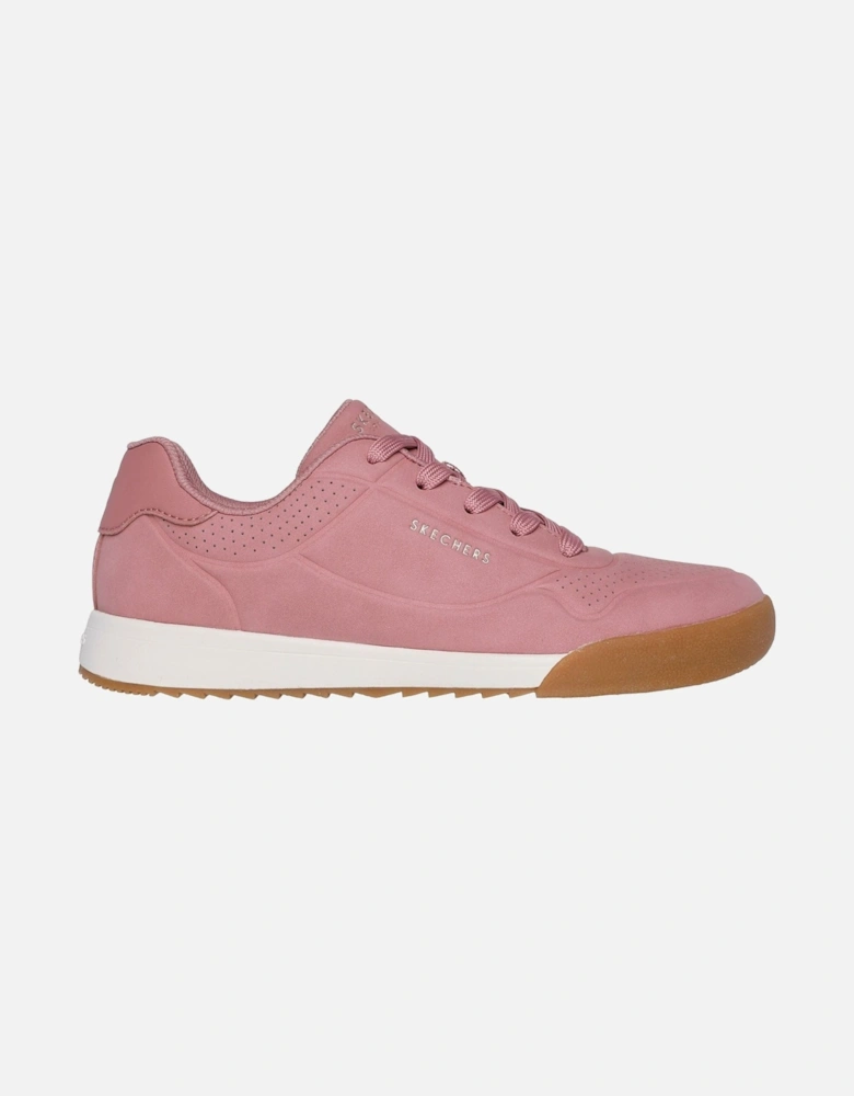 Zinger 2.0 The Arwen Polyurethane Women's Rose Trainers