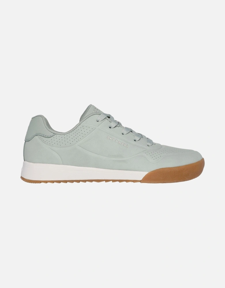 Zinger 2.0 The Arwen Polyurethane Women's Sage Trainers