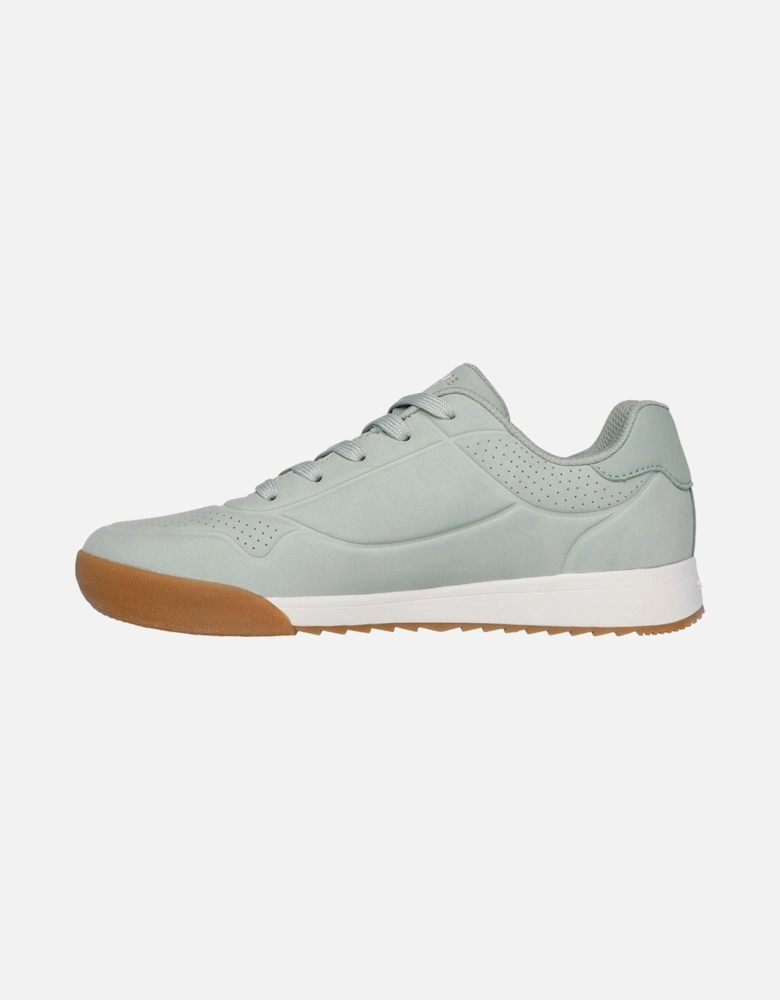 Zinger 2.0 The Arwen Polyurethane Women's Sage Trainers