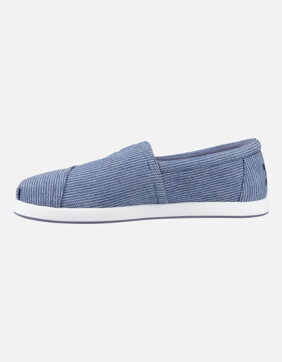 Alp FWD 100% Cotton Men's Dark Sky Espadrilles