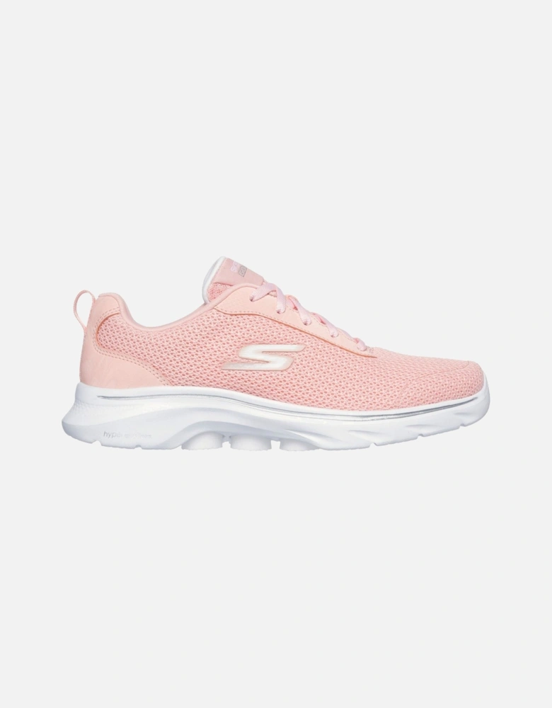 7 Kaylor Polyester Women's Peach Trainers