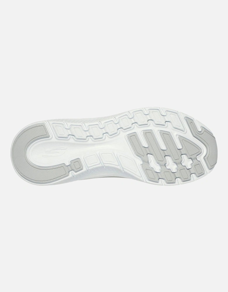 Arch Fit 2.0 Glow The Distance Textile Women's White/Silver Trainers