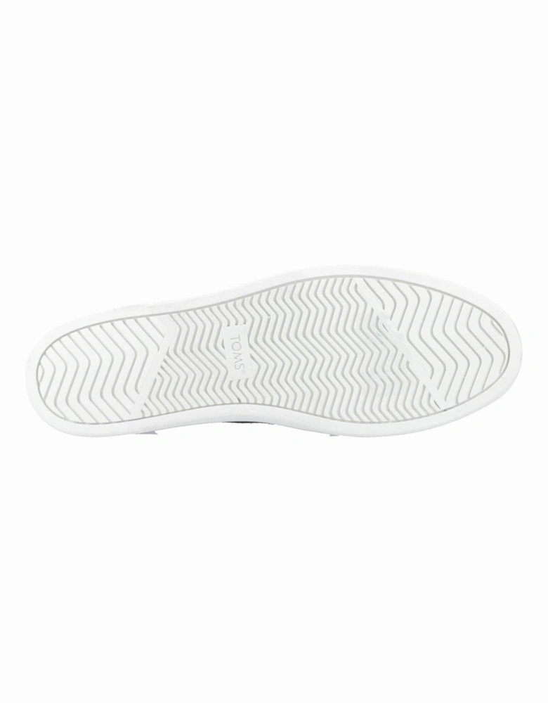 Carlo 2.0 Textile Men's Black Trainers