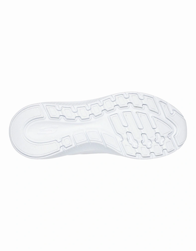 Arch Fit 2.0 - Easy Chic Textile Women's White Trainers