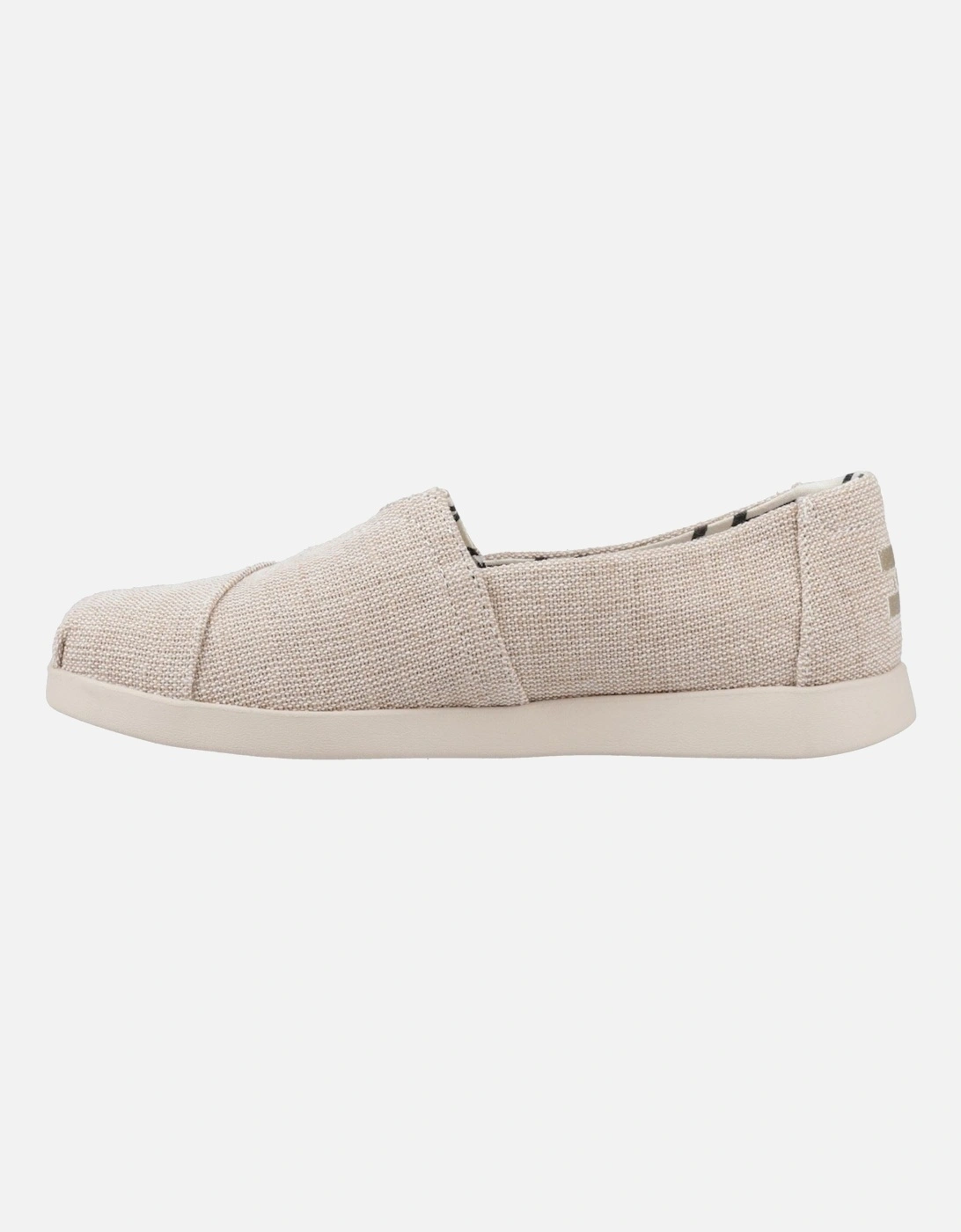 Alpargata Plus Jute Women's Natural Espadrilles