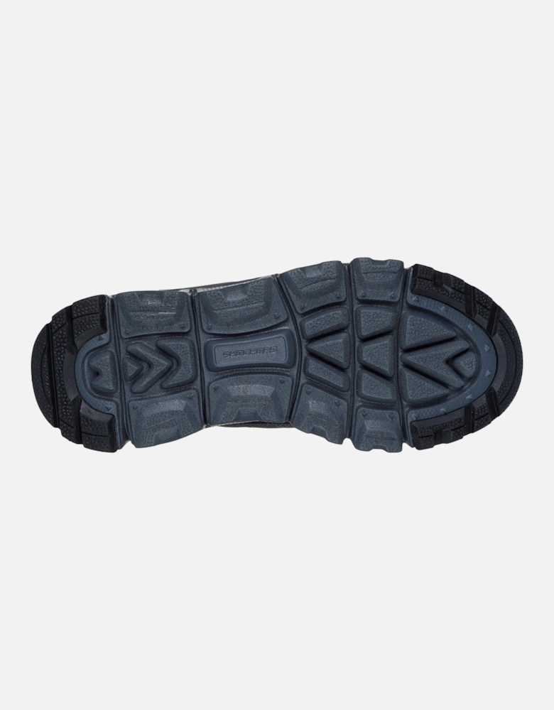 Summits AT Canobie Synthetic Men's Charcoal/Black Hiking Boots