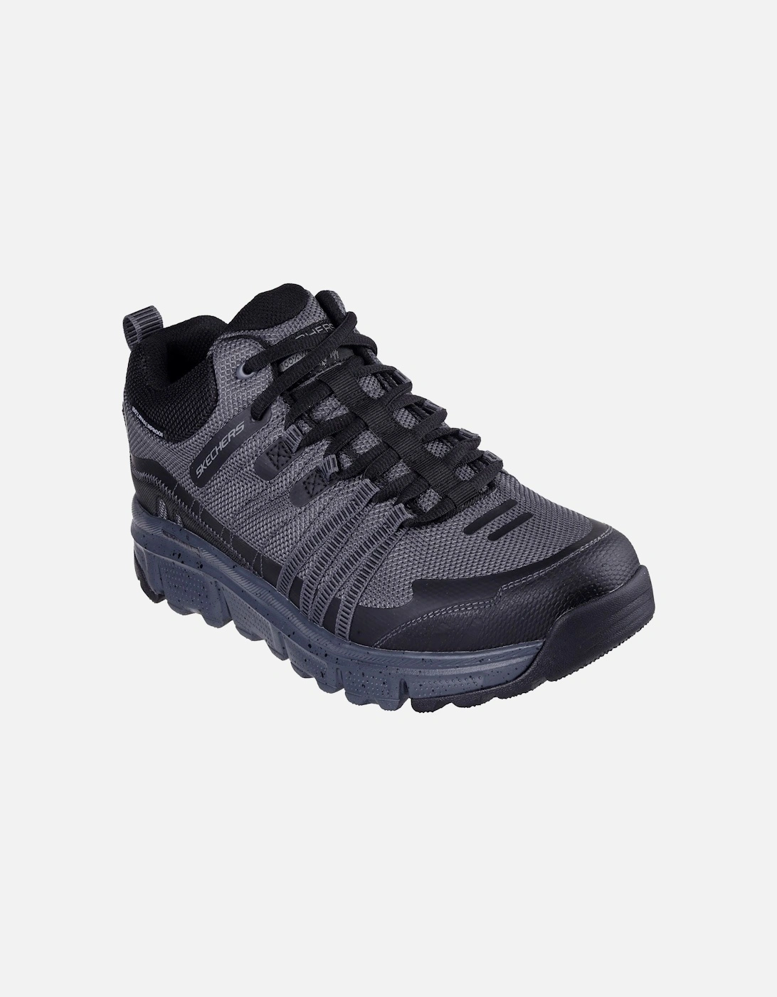 Summits AT Canobie Synthetic Men's Charcoal/Black Hiking Boots, 6 of 5