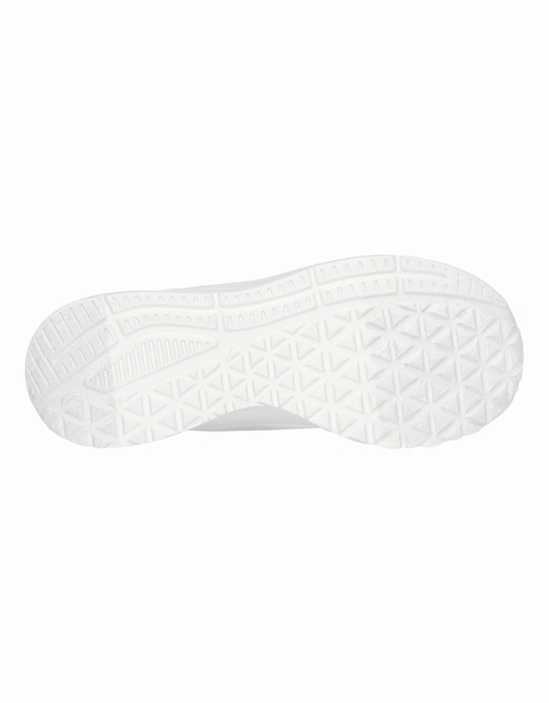 Uno Lite Lite Work Polyurethane Women's White Trainers