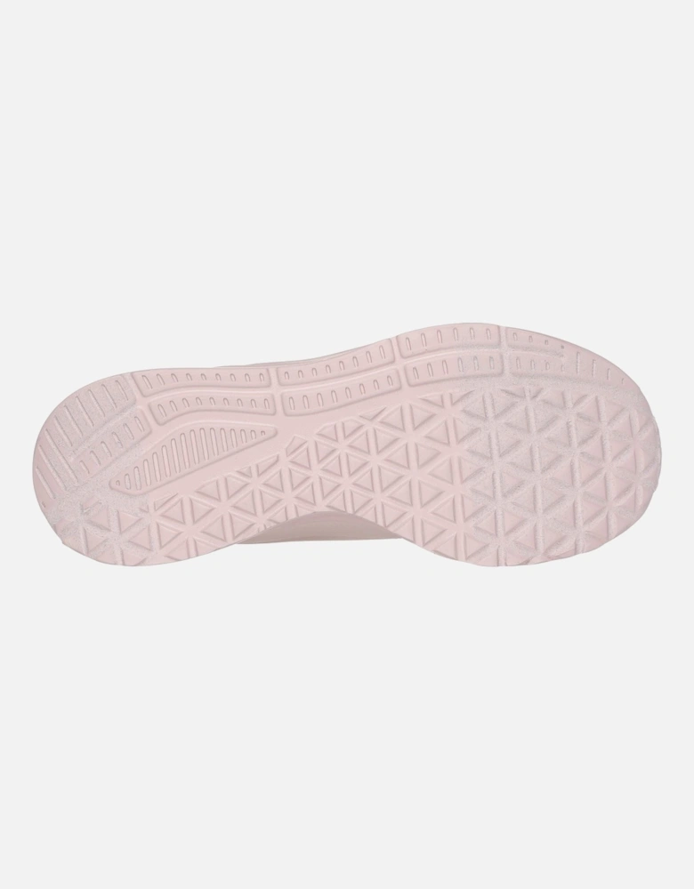 Uno Lite Lite Work Polyurethane Women's Blush Trainers