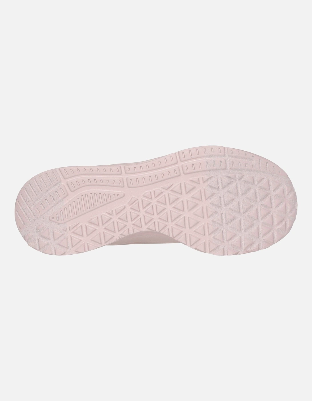 Uno Lite Lite Work Polyurethane Women's Blush Trainers