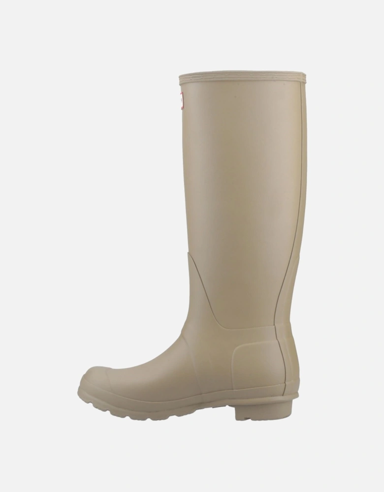 Original Tall Rubber Women's Kettle Wellington Boots