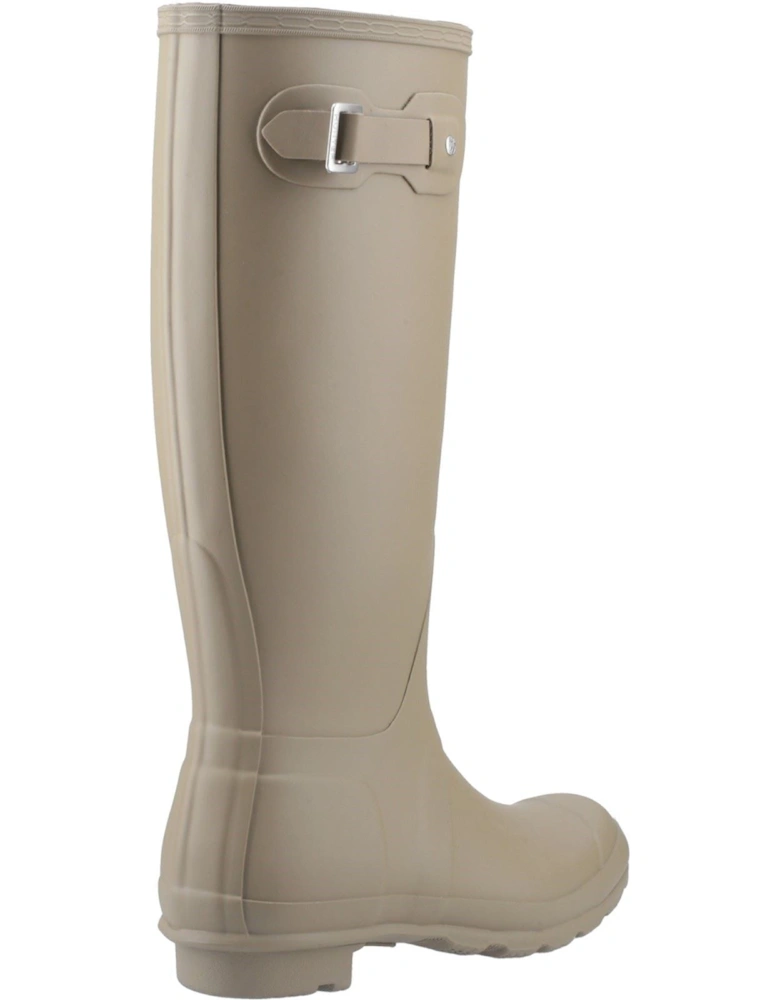 Original Tall Rubber Women's Kettle Wellington Boots