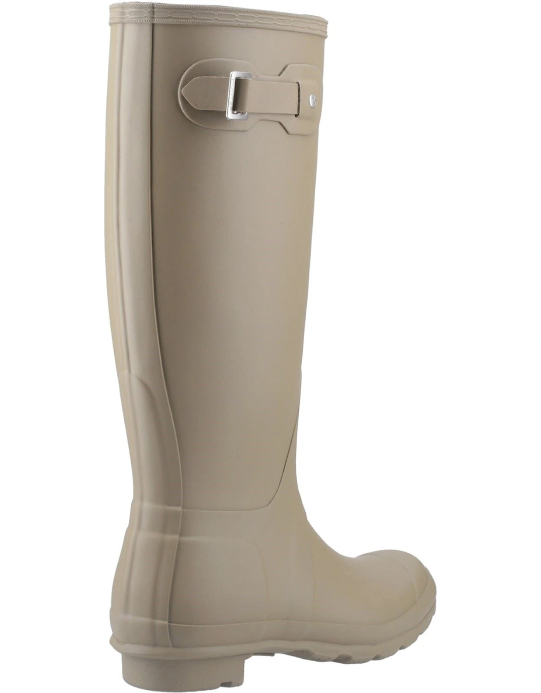 Original Tall Rubber Women's Kettle Wellington Boots