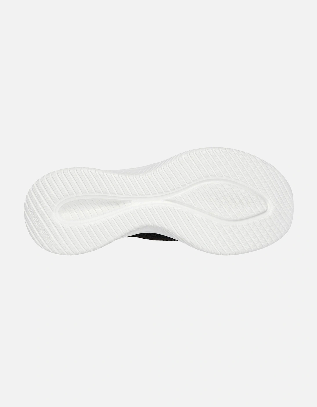 Ultra Flex 3.0 Easy Win Textile Women's Black Trainers