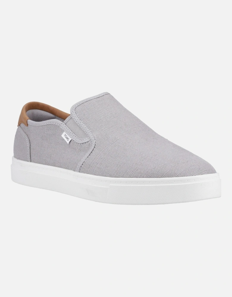 Baja 2.0 Textile Men's Dark Grey Trainers