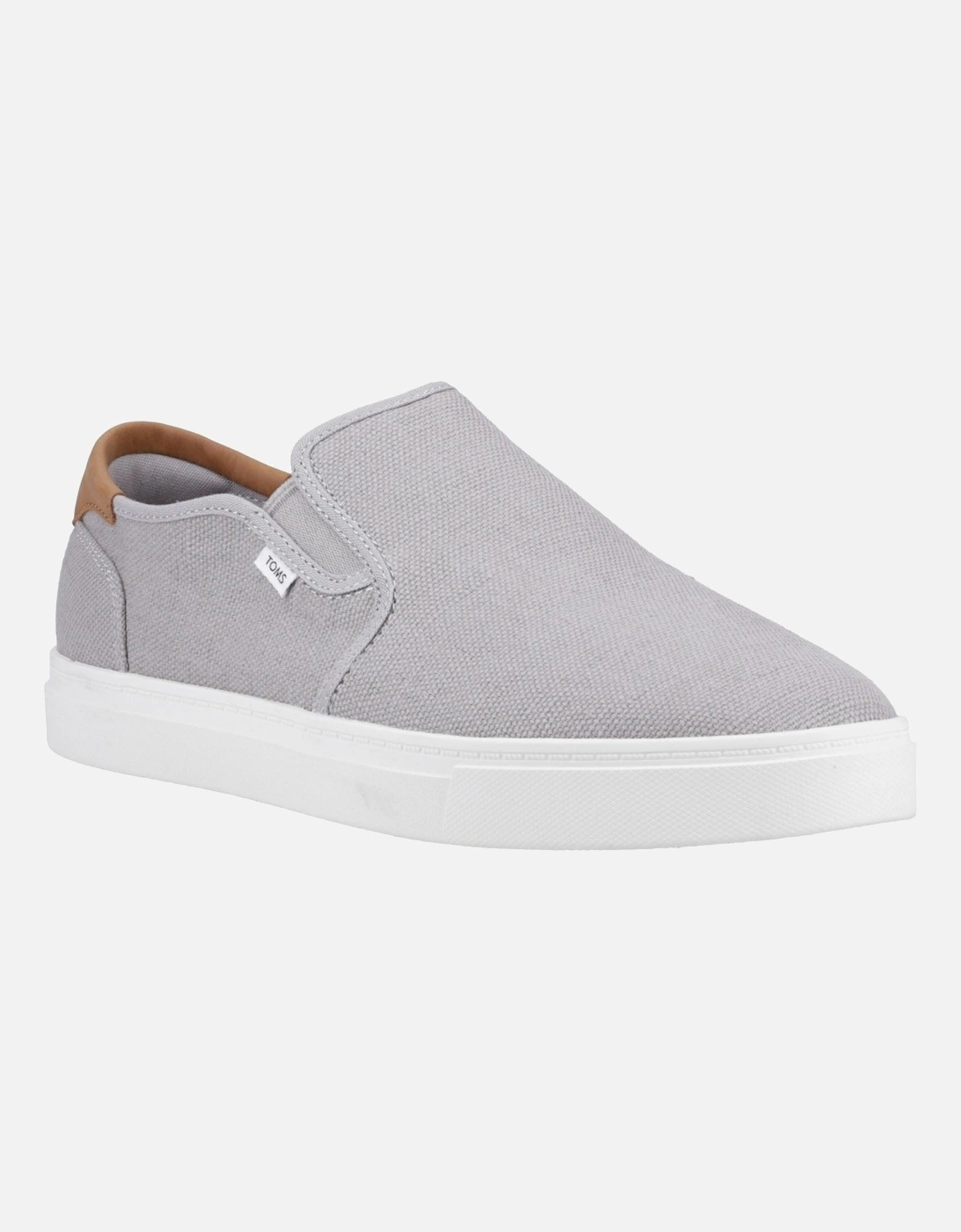 Baja 2.0 Textile Men's Dark Grey Trainers, 6 of 5